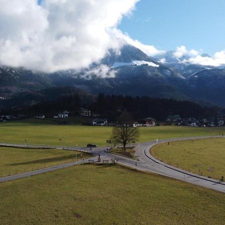 Fewo Schoenau Am Koenigssee Экстерьер фото