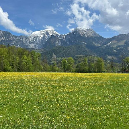 Fewo Schoenau Am Koenigssee Экстерьер фото
