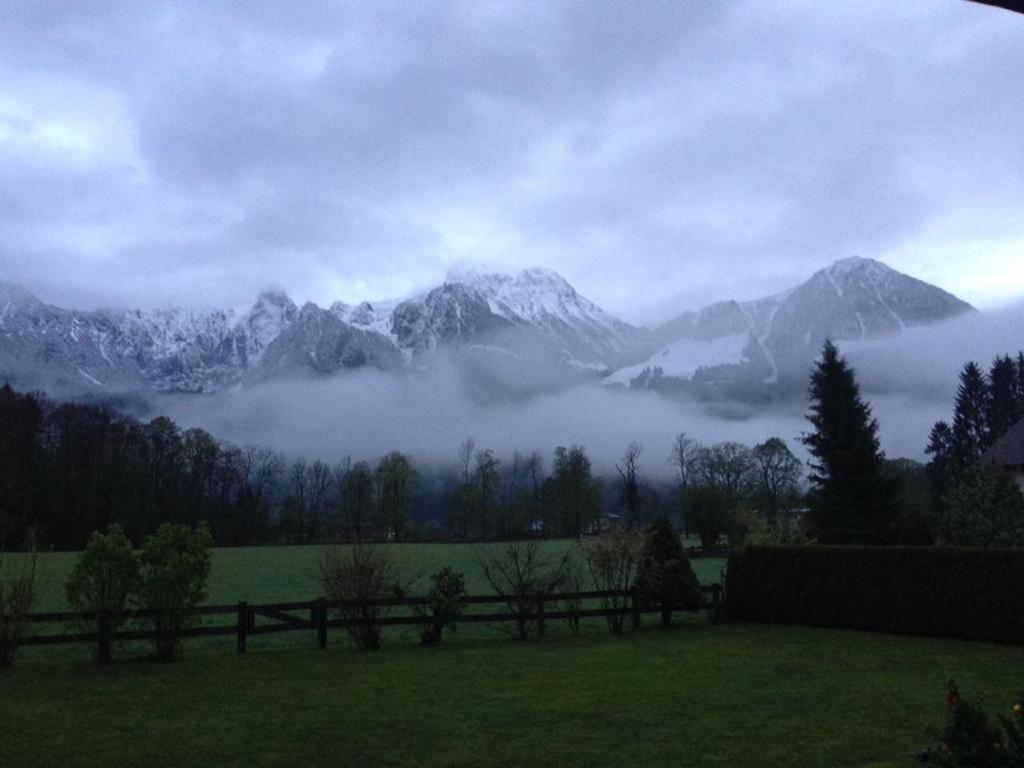 Fewo Schoenau Am Koenigssee Экстерьер фото