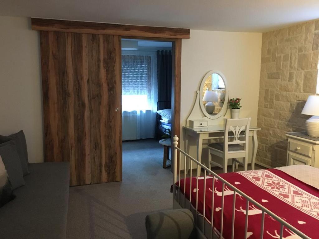 Fewo Schoenau Am Koenigssee Экстерьер фото