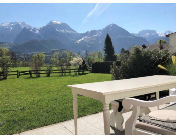 Fewo Schoenau Am Koenigssee Экстерьер фото